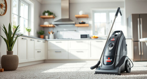 Best Budget Bissell Carpet Cleaner in 2026: Top Picks for Every Need