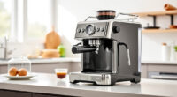 Best Budget Breville Espresso Machines in 2026
