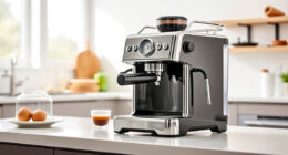 Best Budget Breville Espresso Machines in 2026