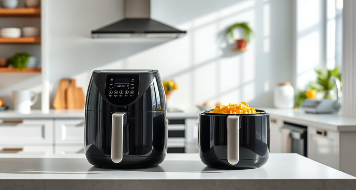 Best Budget COSORI Air Fryer in 2026: Top Picks & Buying Tips