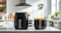 Best Budget COSORI Air Fryer in 2026: Top Picks & Buying Tips