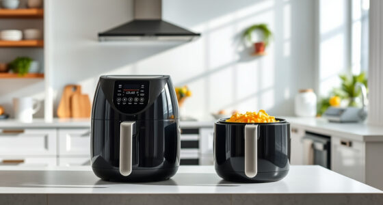 Best Budget COSORI Air Fryer in 2026: Top Picks & Buying Tips