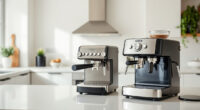Best Budget De'Longhi Espresso Machines in 2026: Top Picks
