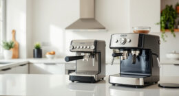 Best Budget De'Longhi Espresso Machines in 2026: Top Picks