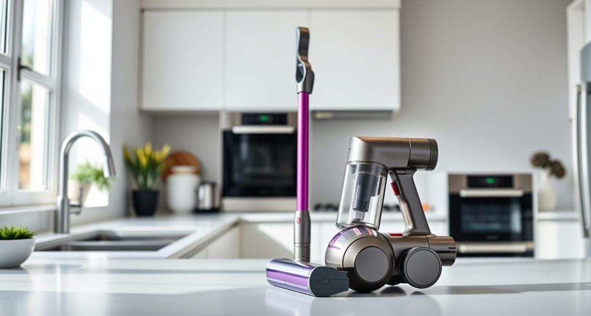 Best Budget Dyson Cordless Vacuums in 2026