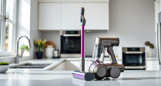Best Budget Dyson Cordless Vacuums in 2026