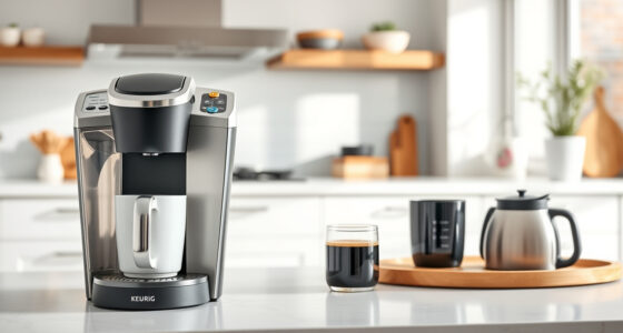 Best Budget Keurig Coffee Makers in 2026