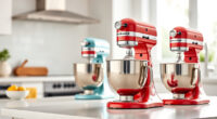 Best Budget KitchenAid Stand Mixer in 2026