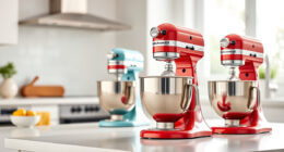 Best Budget KitchenAid Stand Mixer in 2026