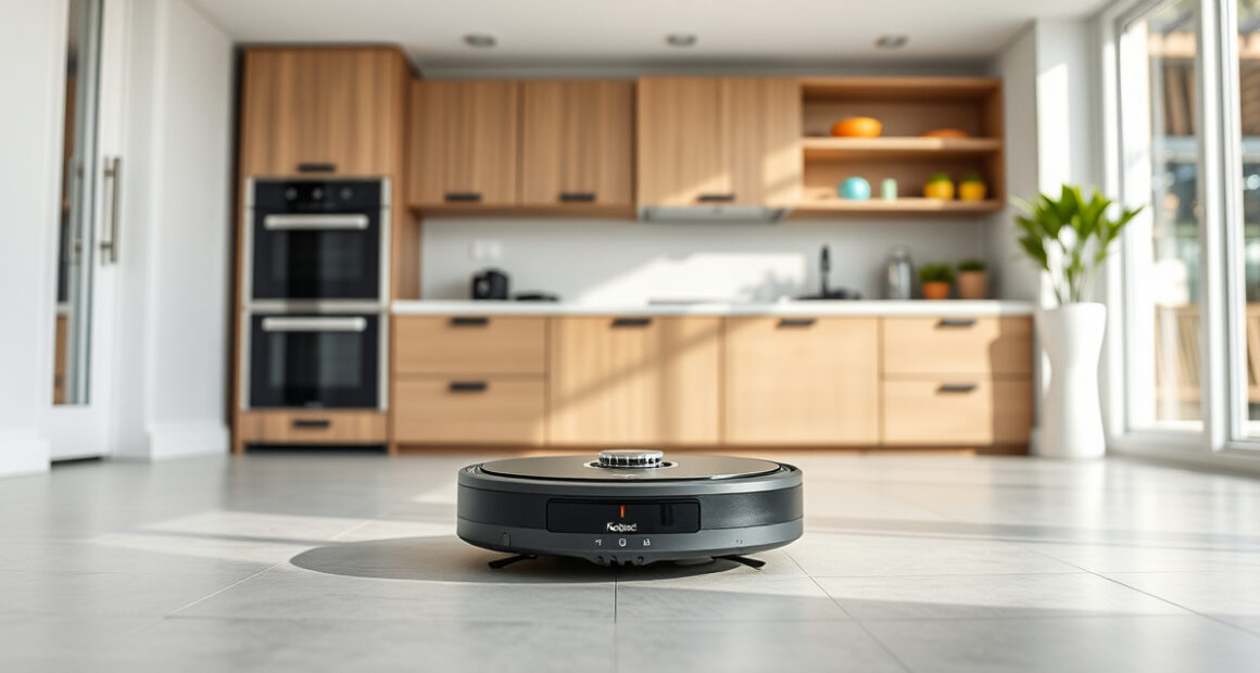 Best Budget Roborock Robot Vacuums in 2026