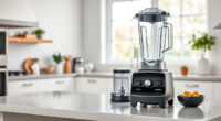 Best Budget Vitamix Blender in 2026: Top Affordable Options