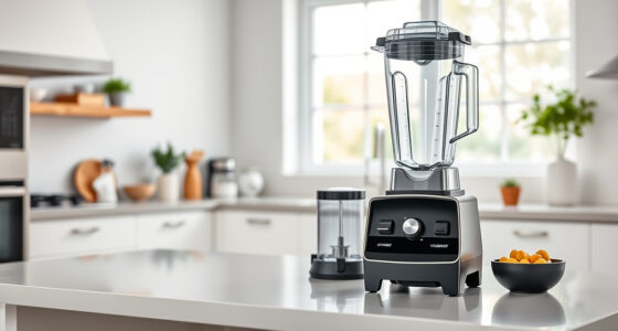 Best Budget Vitamix Blender in 2026: Top Affordable Options