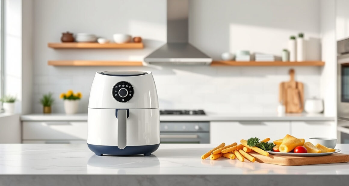 Best COSORI Air Fryers for Families: Top Picks for Everyone