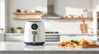 Best COSORI Air Fryers for Families: Top Picks for Everyone