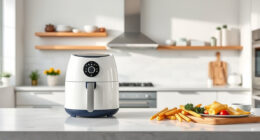 Best COSORI Air Fryers for Families: Top Picks for Everyone