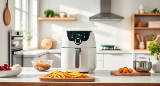 Best COSORI Air Fryers in 2026: Top Picks & Rankings