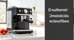 Best De'Longhi Espresso Machines for Beginners
