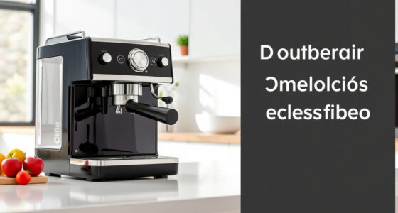 Best De'Longhi Espresso Machines for Beginners