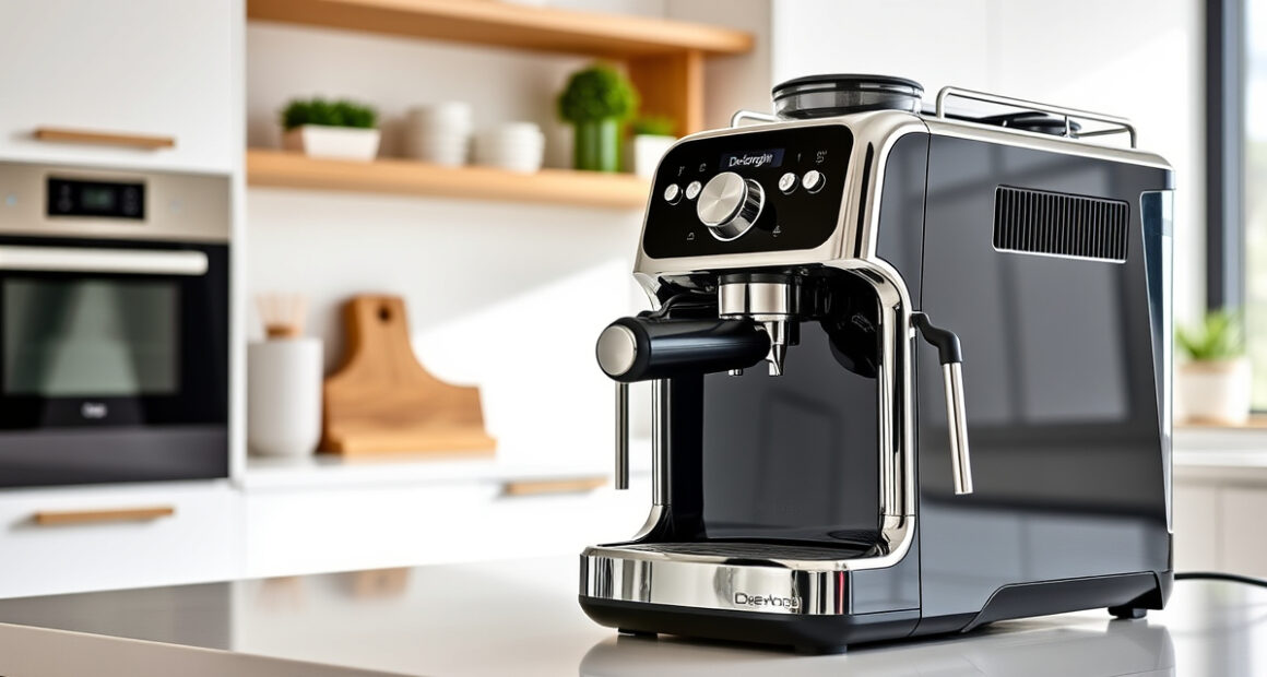 Best De'Longhi Water Filters in 2026: Top Accessories & Parts