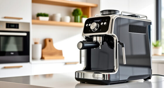 Best De'Longhi Water Filters in 2026: Top Accessories & Parts
