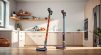 Best Dyson Batteries & Accessories in 2026: Top Picks & Reviews