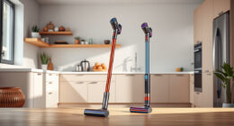 Best Dyson Batteries & Accessories in 2026: Top Picks & Reviews