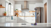 Best Dyson Cordless Vacuums for Cars: Top Picks for Easy Cleaning
