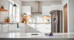 Best Dyson Cordless Vacuums for Cars: Top Picks for Easy Cleaning