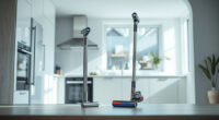 Best Dyson Cordless Vacuums for Pet Hair: Top Picks