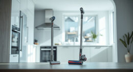 Best Dyson Cordless Vacuums for Pet Hair: Top Picks