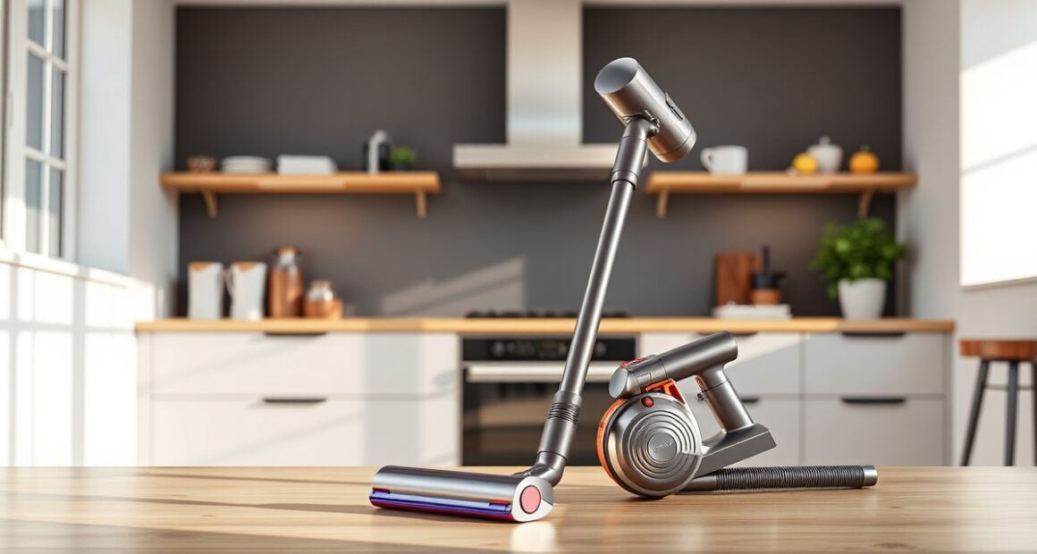 Best Dyson Cordless Vacuums in 2026: Top Picks & Rankings