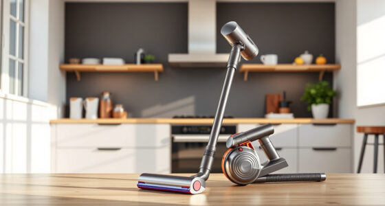 Best Dyson Cordless Vacuums in 2026: Top Picks & Rankings