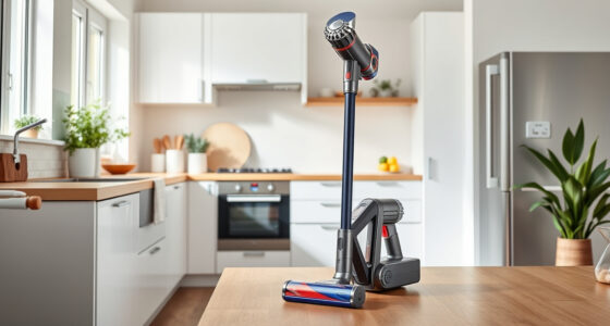 Best Dyson Filters in 2026: Top Accessories & Replacement Parts