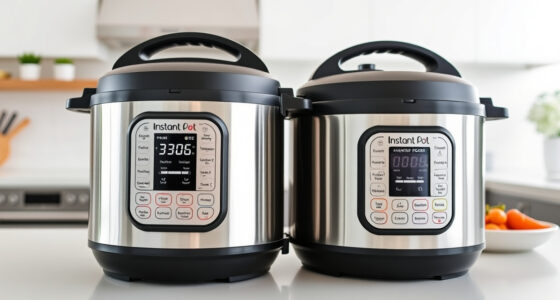 Best Instant Pot Inner Pots & Accessories in 2026