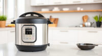 Best Instant Pot Pressure Cooker for Beginners: Top Picks for Easy Cooking