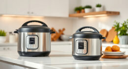 Best Instant Pot Pressure Cookers in 2026: Ranked