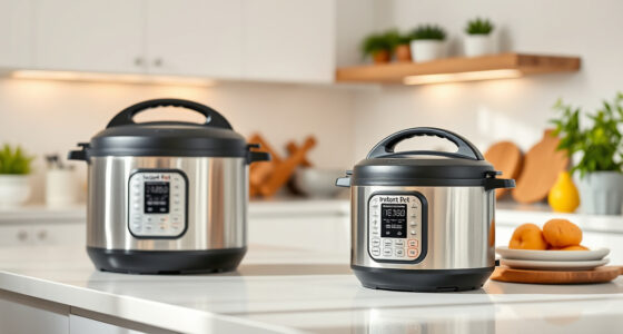 Best Instant Pot Pressure Cookers in 2026: Ranked
