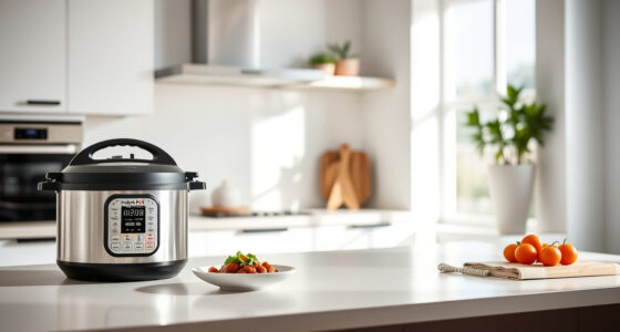 Best Instant Pot Sealing Rings in 2026: Top Picks & Guide