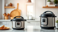 Best Instant Pot Spare Lids & Accessories in 2026