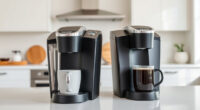 Best Keurig Coffee Maker for Iced Coffee: Top Picks & Tips