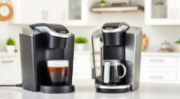Best Keurig Coffee Makers for Offices: Top Picks for Workplace Brew