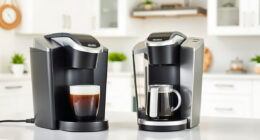 Best Keurig Coffee Makers for Offices: Top Picks for Workplace Brew