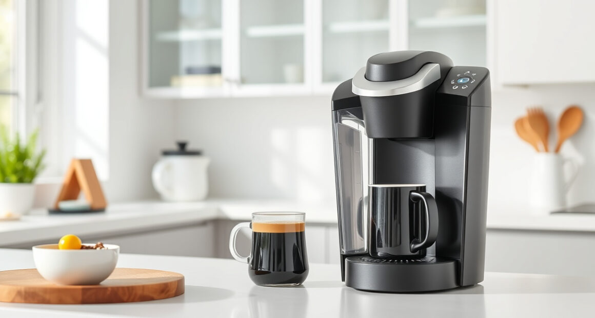 Best Keurig Coffee Makers in 2026: Top Picks & Rankings