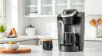 Best Keurig Coffee Makers in 2026: Top Picks & Rankings