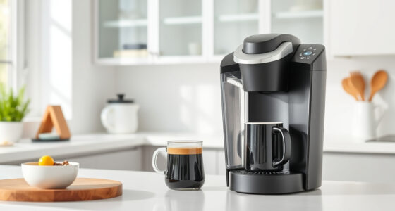 Best Keurig Coffee Makers in 2026: Top Picks & Rankings