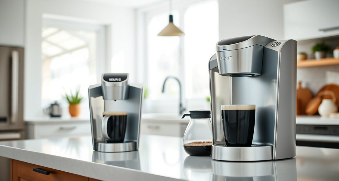Best Keurig Water Filters & Accessories in 2026