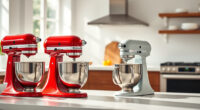 Best KitchenAid Pasta Attachments in 2026: Top Picks & Guides