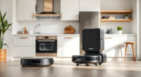 Best Roborock Robot Vacuum for Hardwood Floors (2024 Guide)