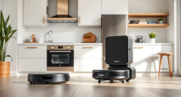 Best Roborock Robot Vacuum for Hardwood Floors (2024 Guide)