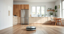 Best Roborock Robot Vacuum for Pet Hair: Top Picks for 2024
